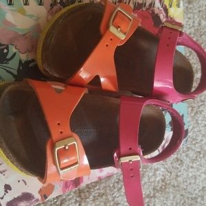 Birkenstock Sandals